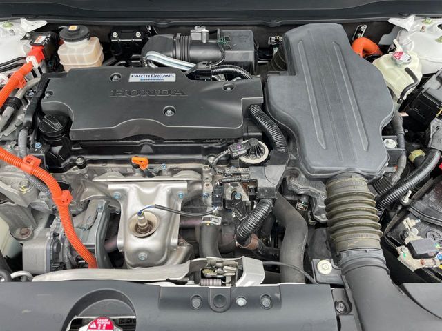 ACCORD HYBRID