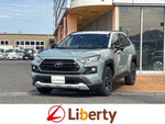 RAV4 4WD