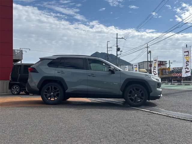 RAV4 4WD