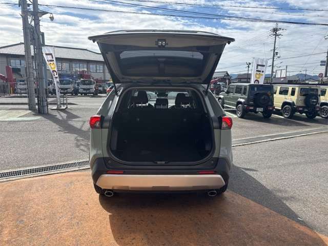 RAV4 4WD