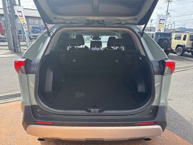 RAV4 4WD