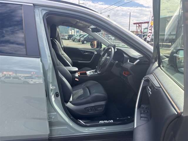 RAV4 4WD