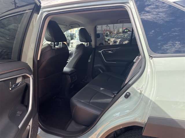 RAV4 4WD
