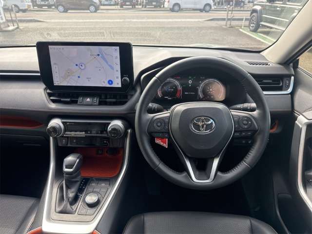 RAV4 4WD
