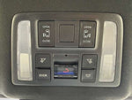 VOXY HYBRID 4WD