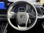 VOXY HYBRID 4WD