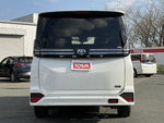 VOXY HYBRID 4WD