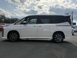 VOXY HYBRID 4WD