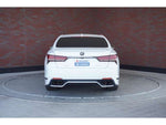 LEXUS LS500