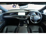LEXUS LS500