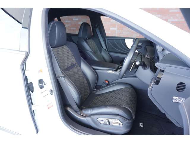 LEXUS LS500