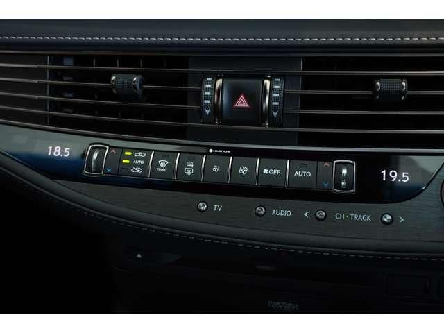 LEXUS LS500