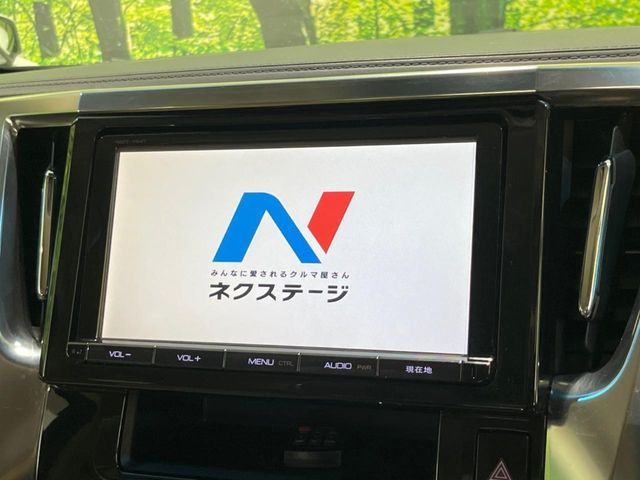 VELLFIRE  HYBRID 4WD