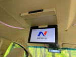 VELLFIRE  HYBRID 4WD