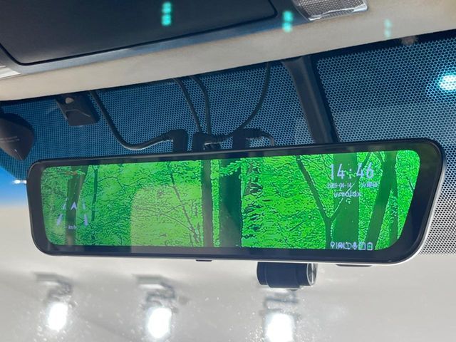 VELLFIRE  HYBRID 4WD