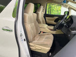 VELLFIRE  HYBRID 4WD