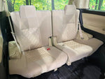 VELLFIRE  HYBRID 4WD