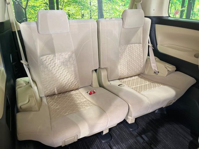 VELLFIRE  HYBRID 4WD
