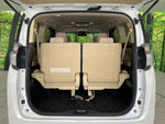 VELLFIRE  HYBRID 4WD