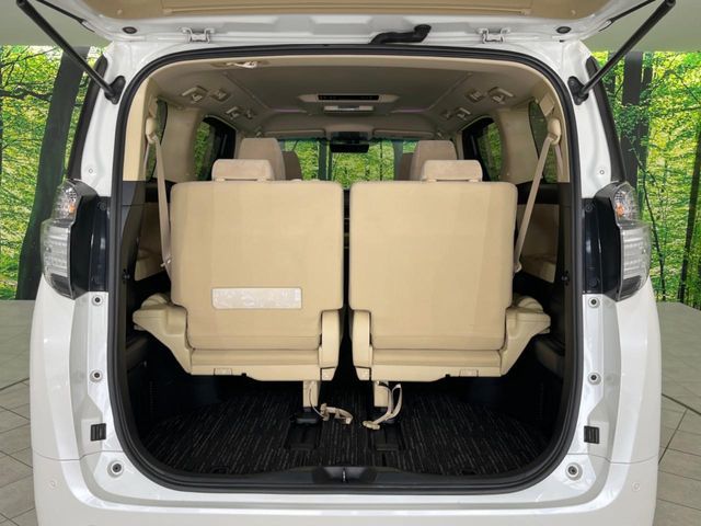 VELLFIRE  HYBRID 4WD