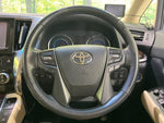 VELLFIRE  HYBRID 4WD