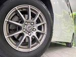 VELLFIRE  HYBRID 4WD