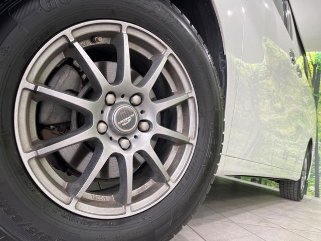 VELLFIRE  HYBRID 4WD