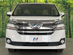 VELLFIRE  HYBRID 4WD