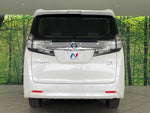 VELLFIRE  HYBRID 4WD
