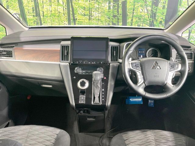 DELICA D:5 4WD