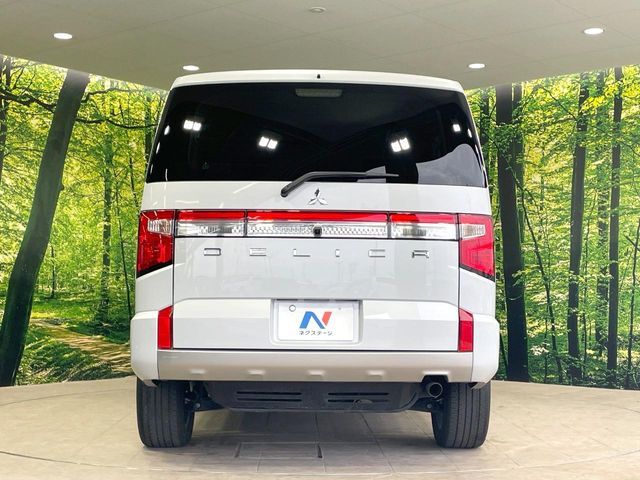 DELICA D:5 4WD