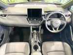 COROLLA CROSS HYBRID