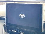 COROLLA CROSS HYBRID