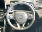 COROLLA CROSS HYBRID