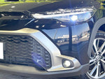COROLLA CROSS HYBRID