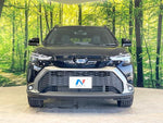 COROLLA CROSS HYBRID