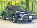 COROLLA CROSS HYBRID