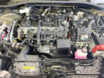 COROLLA CROSS HYBRID