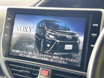 VOXY