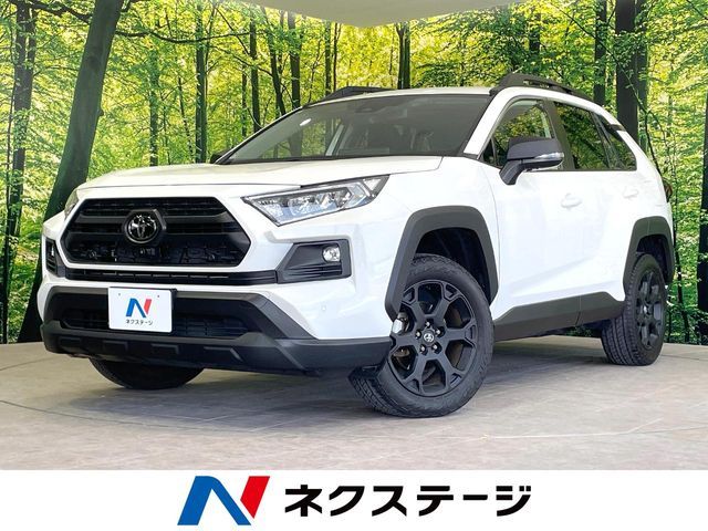RAV4 4WD