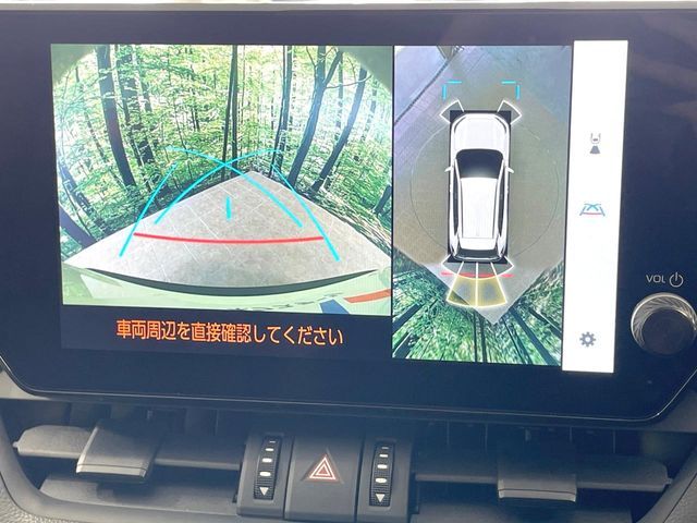 RAV4 4WD