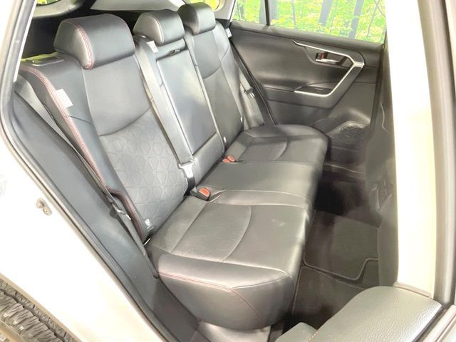 RAV4 4WD