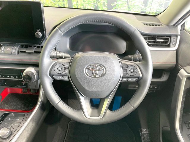 RAV4 4WD
