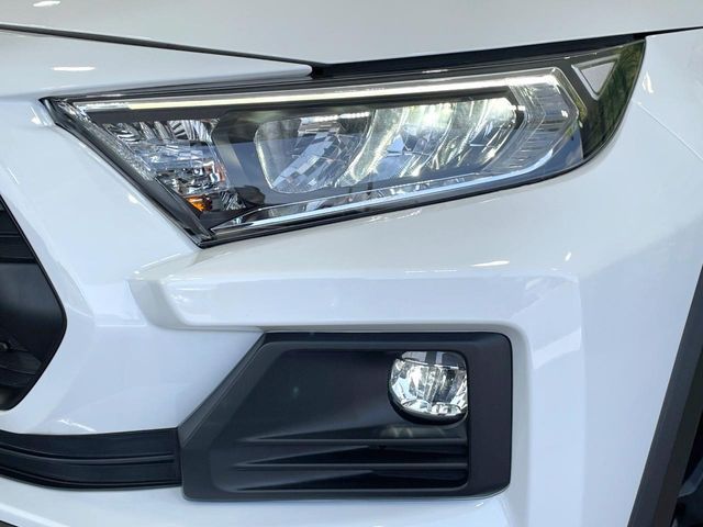 RAV4 4WD