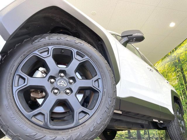RAV4 4WD