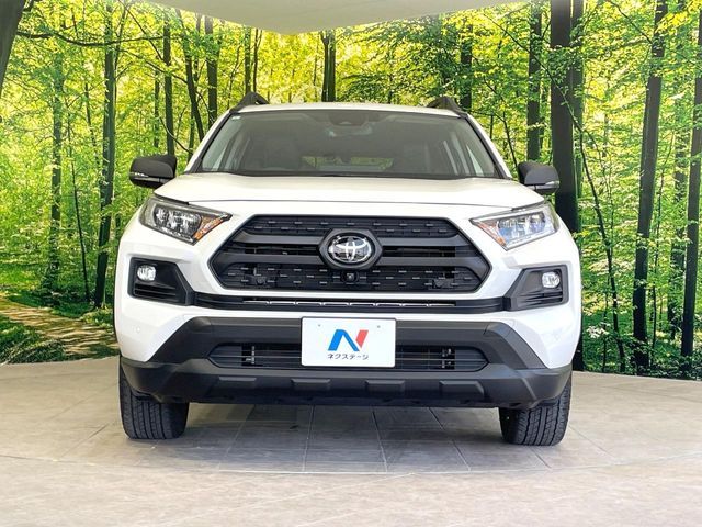RAV4 4WD