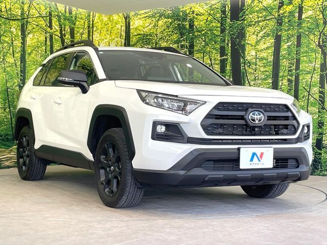 RAV4 4WD