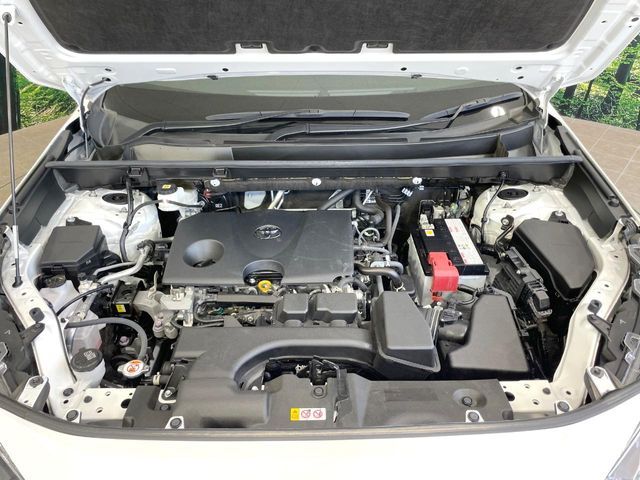 RAV4 4WD