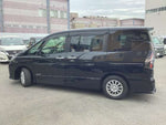 SERENA S-HYBRID