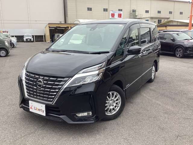SERENA S-HYBRID